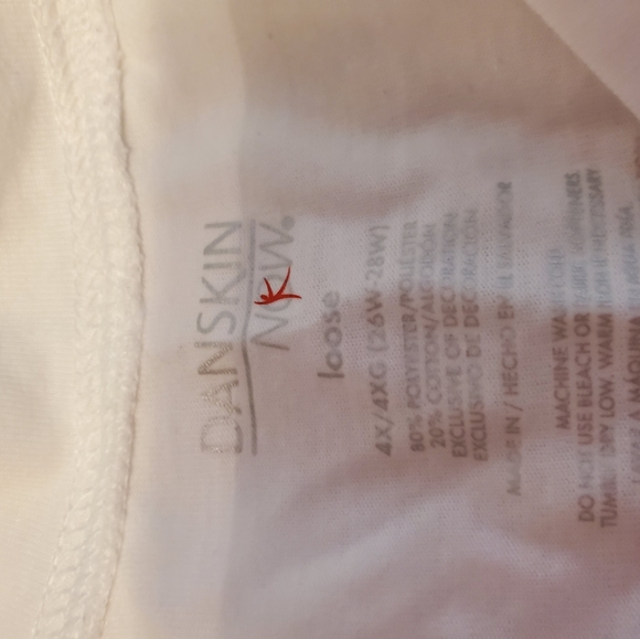 Tee - Picture 2 of 4